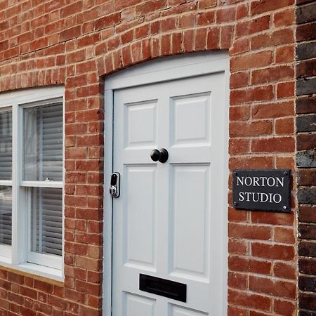 Norton Studio Arundel Exterior foto