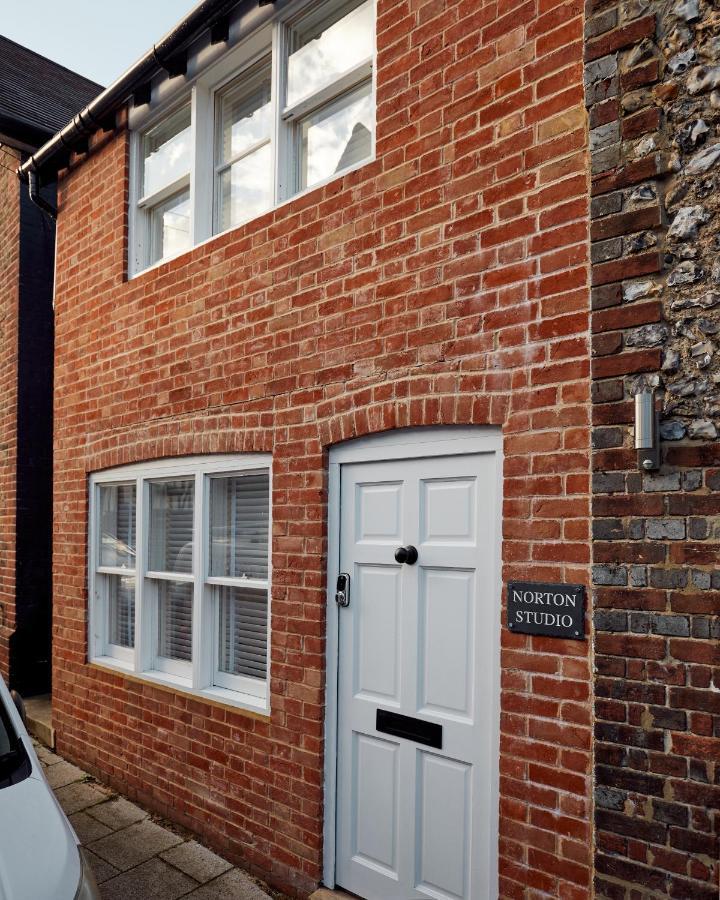 Norton Studio Arundel Exterior foto